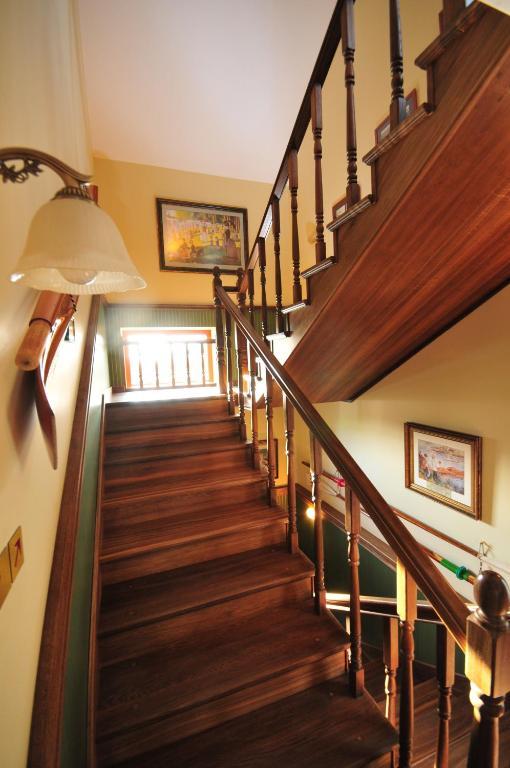 Rowing Hotel Trakai Δωμάτιο φωτογραφία