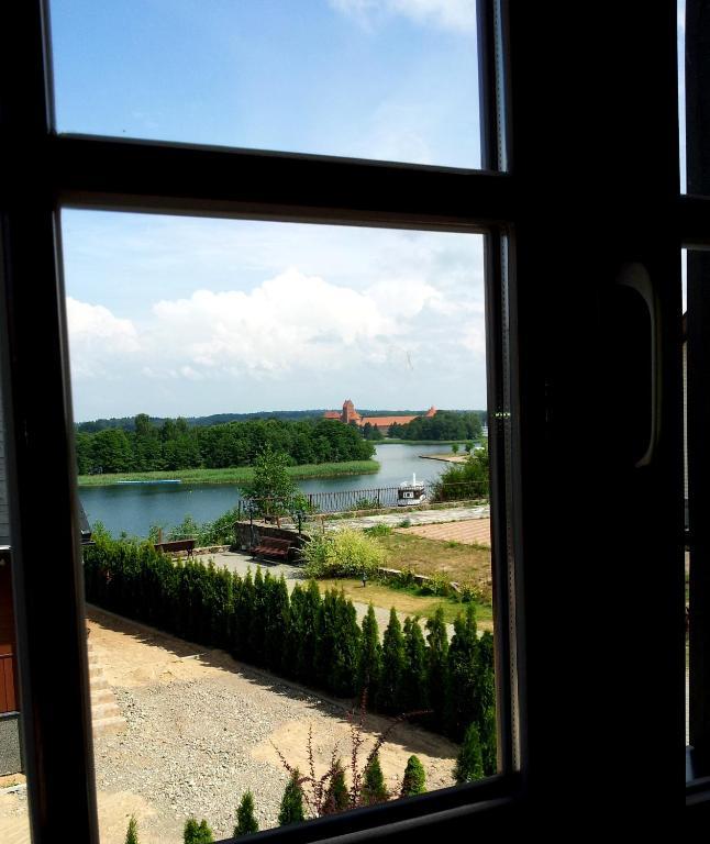 Rowing Hotel Trakai Δωμάτιο φωτογραφία